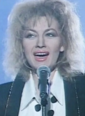 Таисия повали 