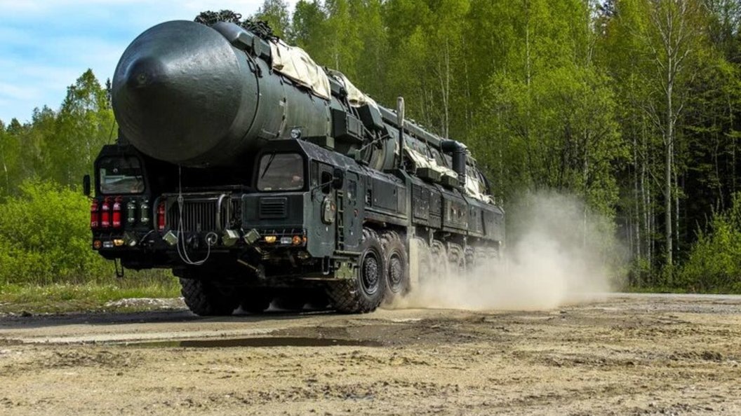    Фото: пресс-центр Министерства обороны России