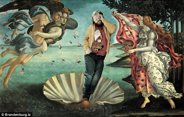 Во сне хвори скорее проходят. Взято из свободного доступа.