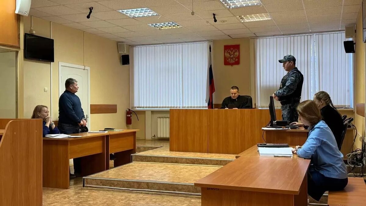     Источник: Объединенная пресс-служба судов Удмуртии