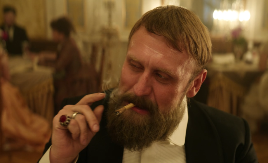 Николай Шрайбер "Плевако"