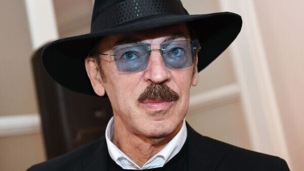    © Sputnik / Екатерина Чеснокова