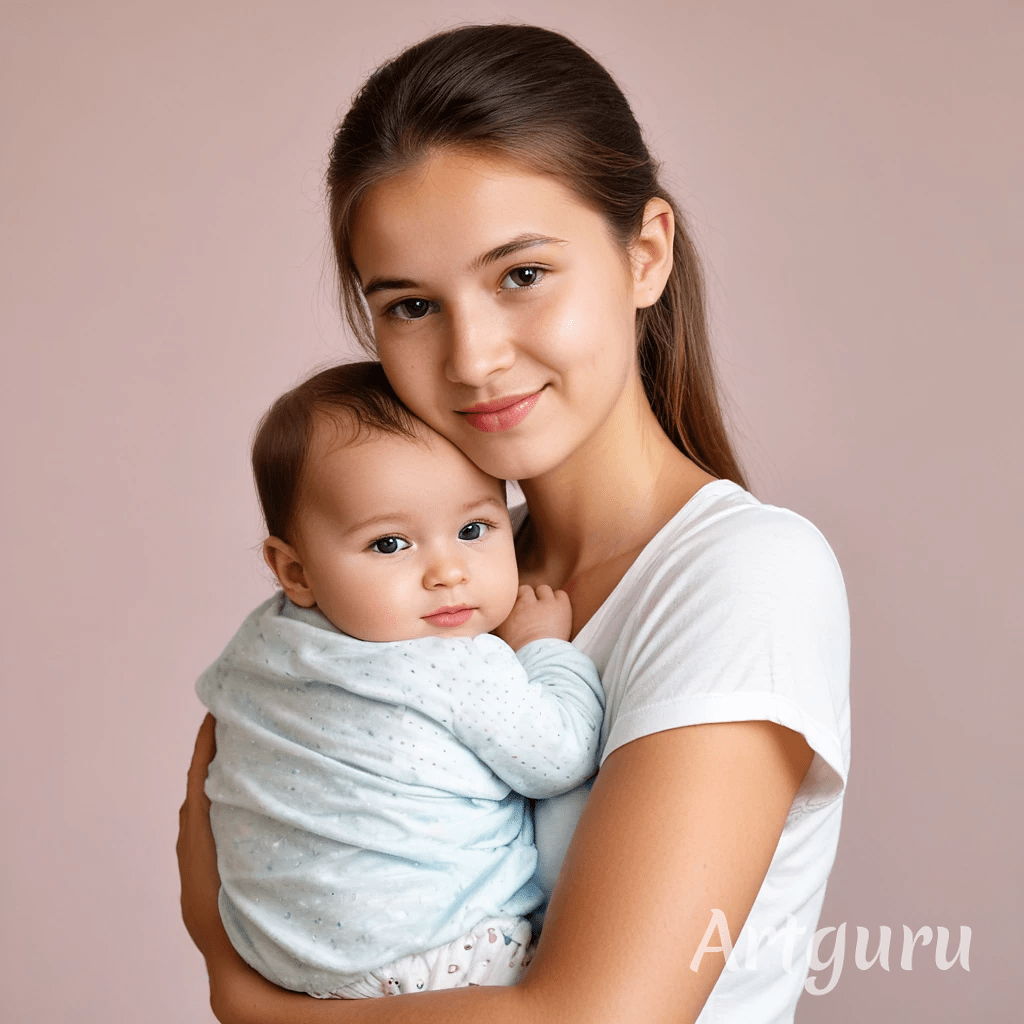 Картинка сгенерирована нейросетью