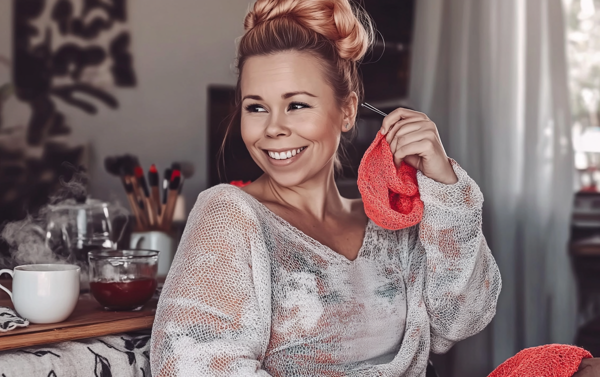    obzor-luchshikh-instrumentov-dlya-vyazaniya Ленивое Вязание