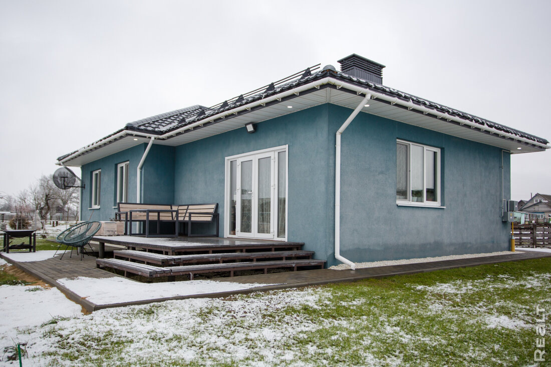 Листайте вправо, чтобы увидеть больше изображений