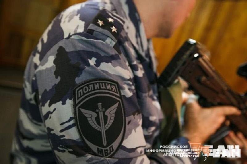    © ЕАН. Силовики задержали жителя Свердловской области, вместе с сообщниками готовившего теракт в Подмосковье