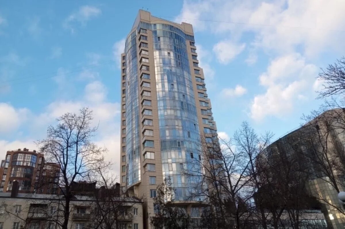    На Дону в 2024 году с молотка пустили 69 квартир ипотечных должников