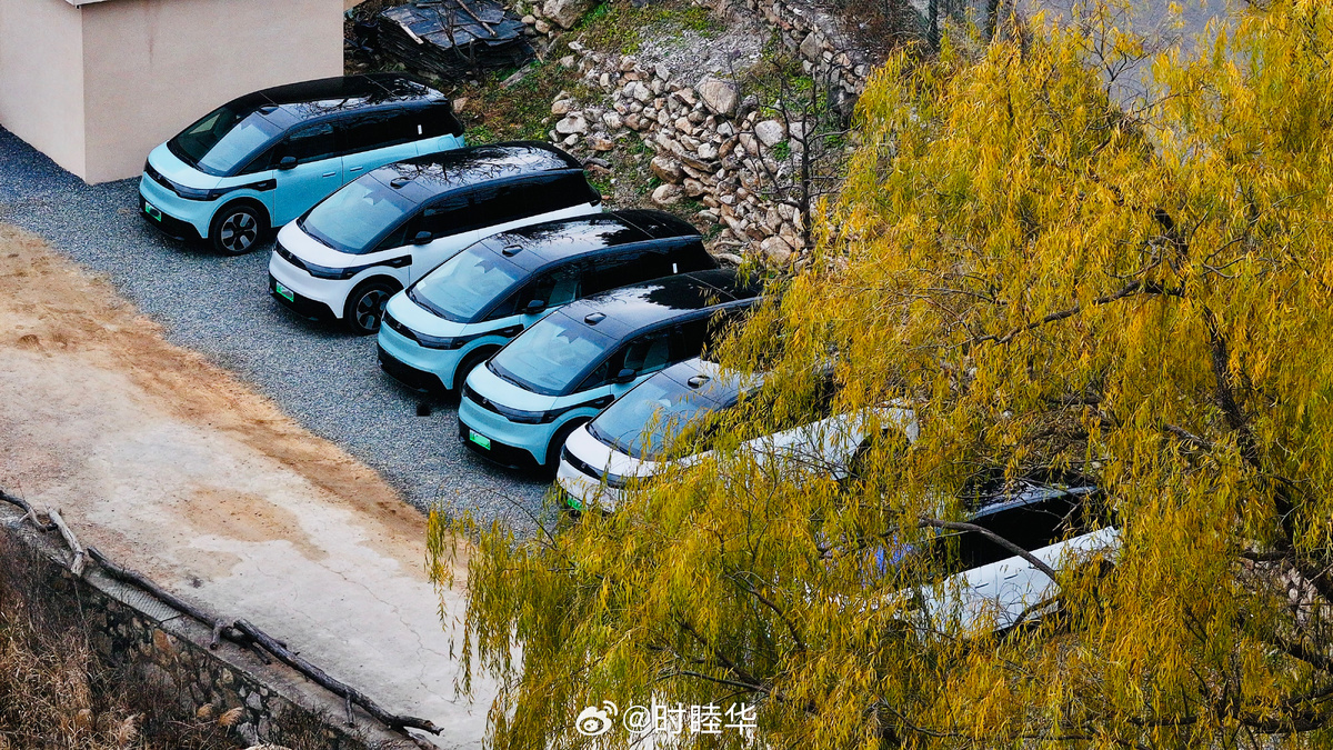 Фото Shi Muhua  📷
