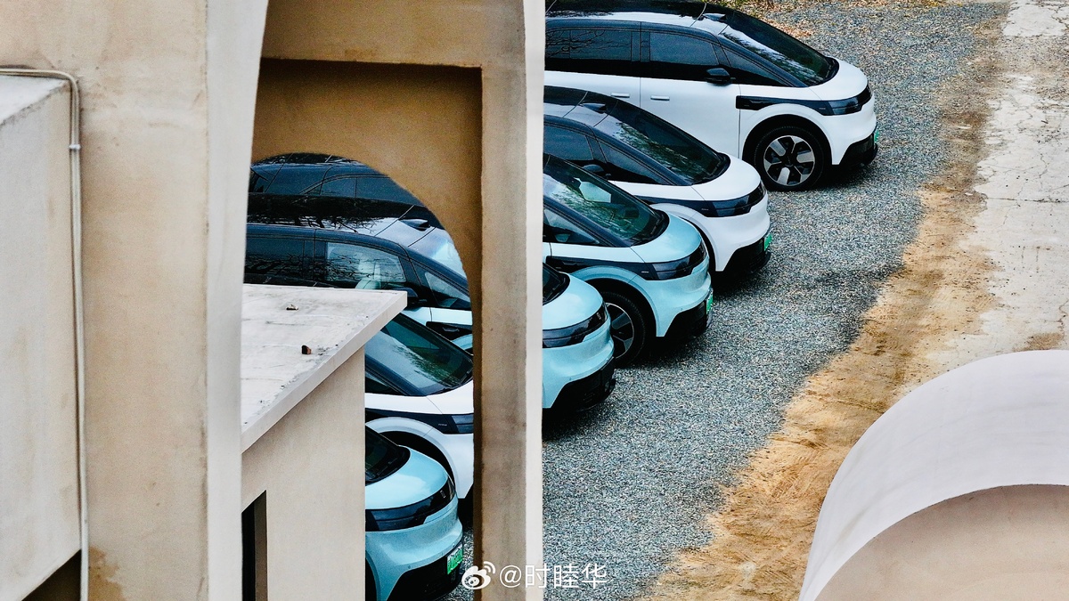 Фото Shi Muhua  📷
