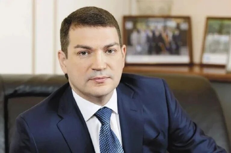    Фото: правительство Новосибирской области Илья Федоров