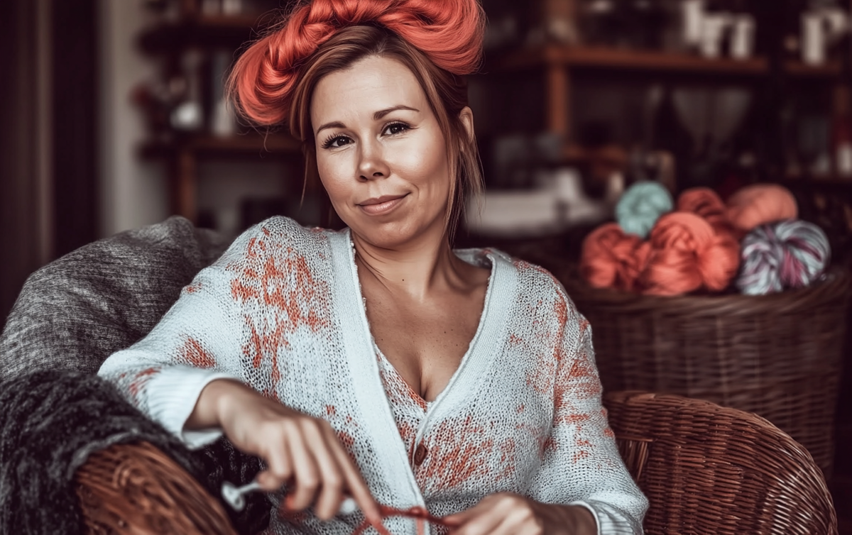    kak-uskorit-protsess-vyazaniya-layfhaki-i-sovety Ленивое Вязание