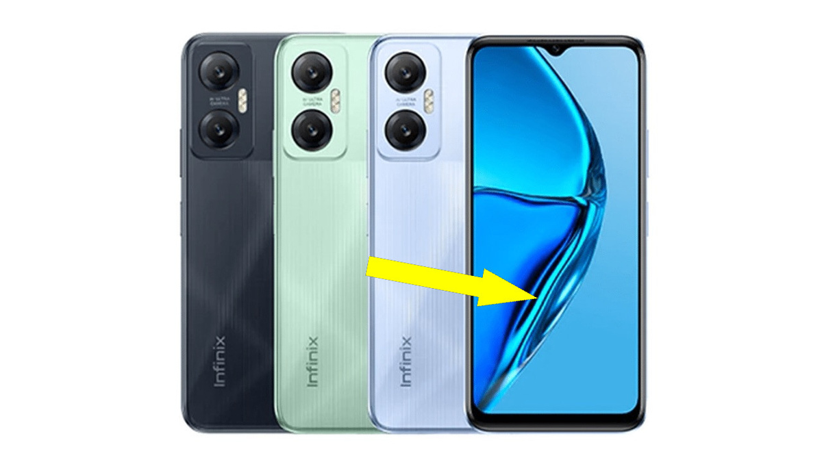    Смартфоны Infinix, которые стоит попробовать вместо Xiaomi в 2025 году