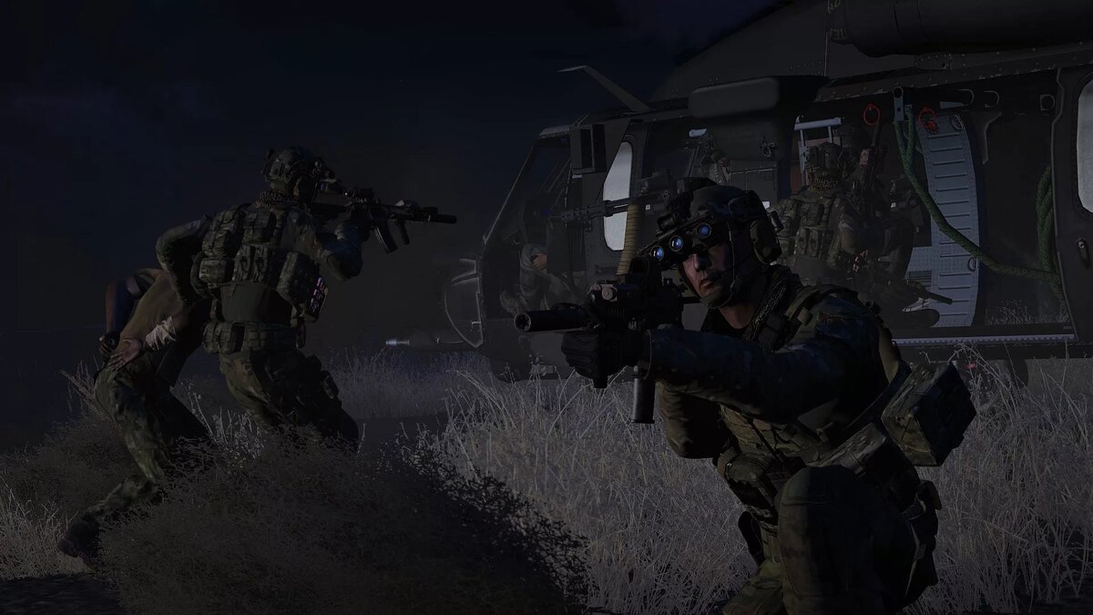 Nado Menshe Bot | Steam-ключи для Arma 3