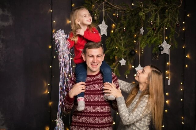    План обязательно должен учитывать интересы всех членов семьи: и супругов вместе, и отдельно друг от друга, и каждого ребёнка. Фото: freepik.com