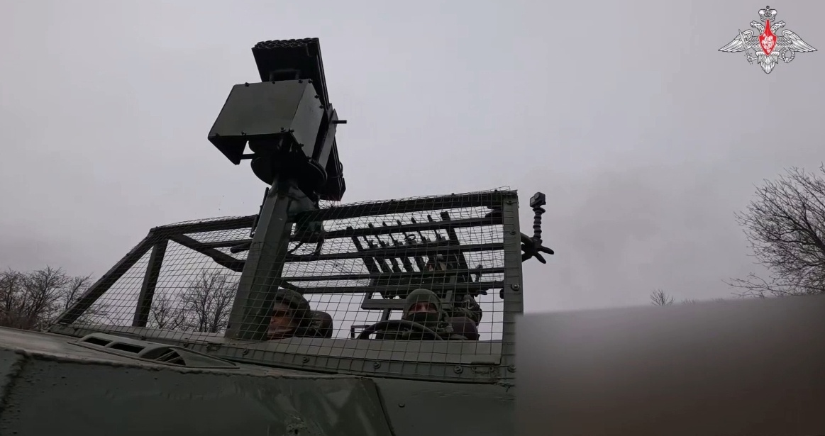    Изображение Минобороны РФ 