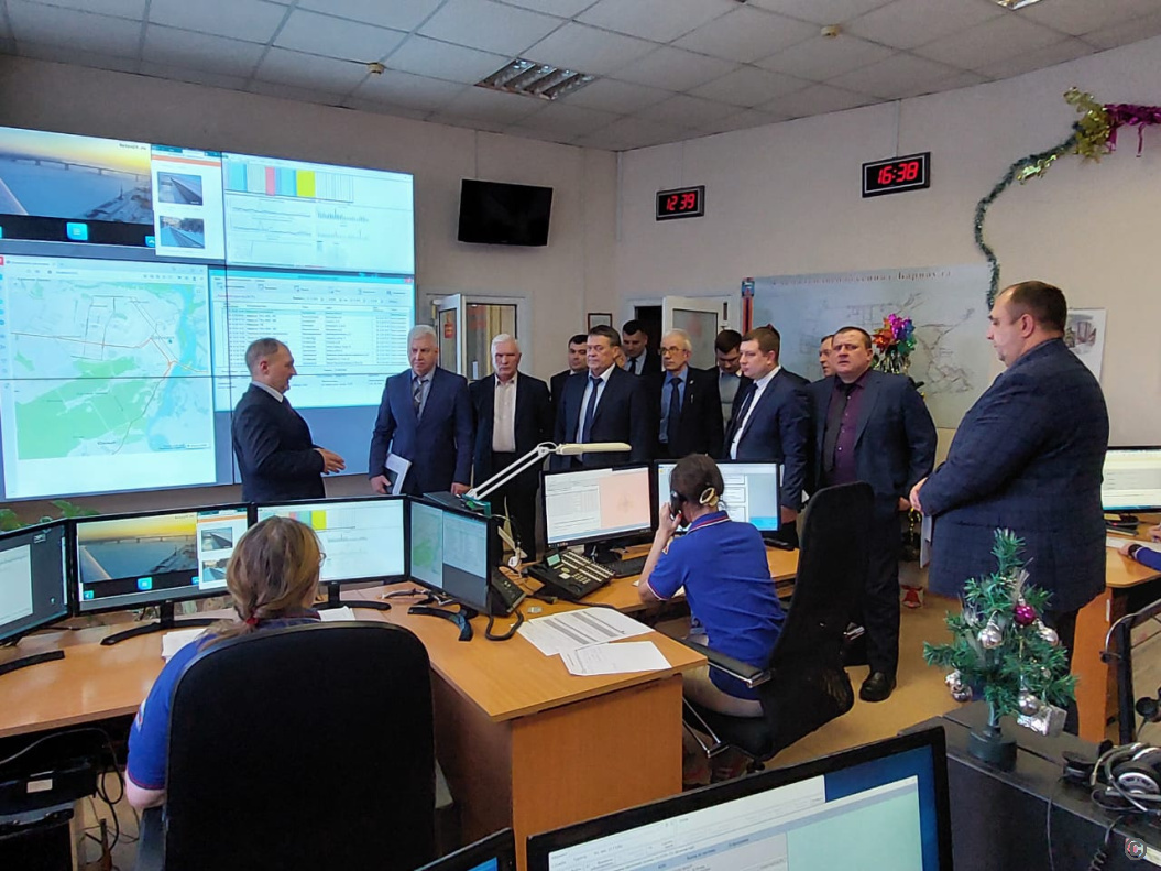 Фото: администрация Барнаула