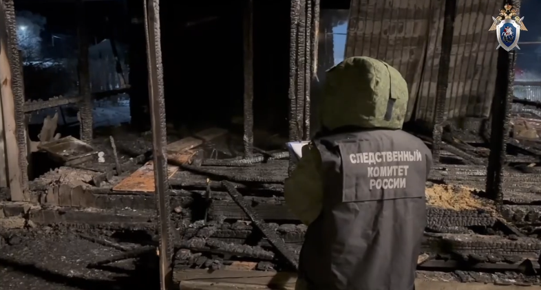 Фото: пресс-служба СУ СК России по Челябинской области