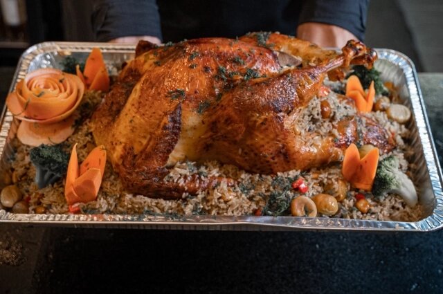    Фото: Cihan Turkish Steak and Kebab