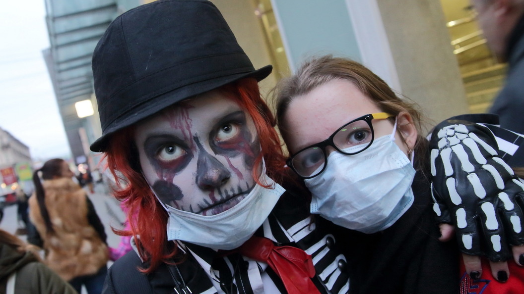    Zamir Usmanov/Globallookpress