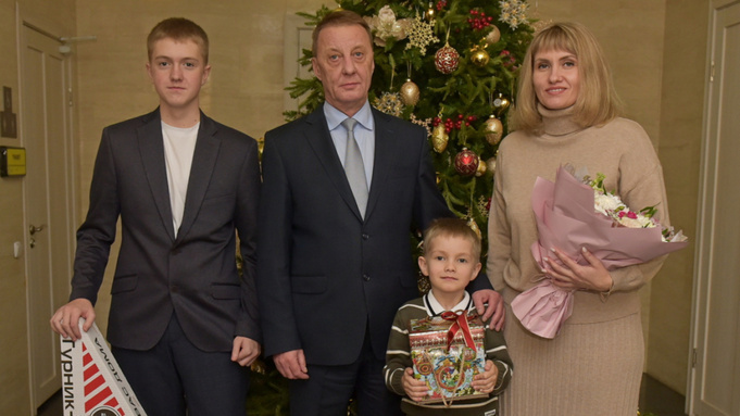 Листайте вправо, чтобы увидеть больше изображений