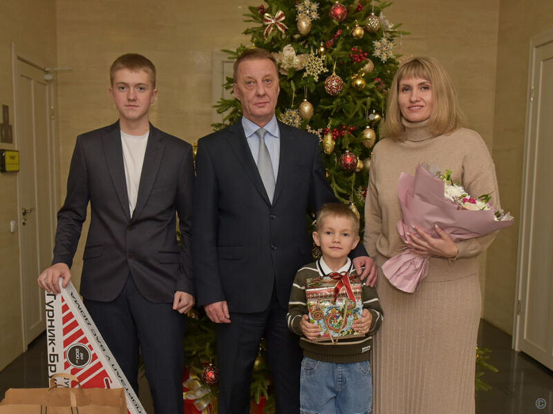 Листайте вправо, чтобы увидеть больше изображений