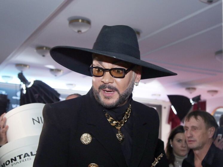   Лилия Шарловская