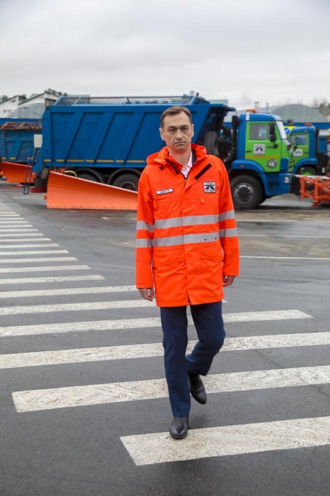    Хорошо, когда нашу работу не замечают