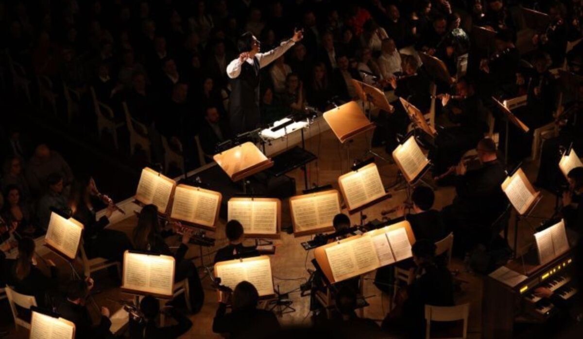     Дягилевский фестиваль. Источник: permkrai.ru Автор фото: Пресс-служба Правительства Пермского края