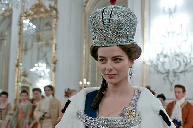 Марина Александрова 