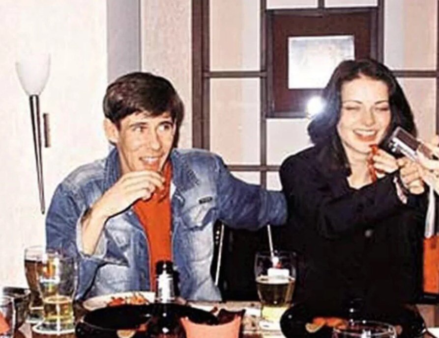 Марина Александрова