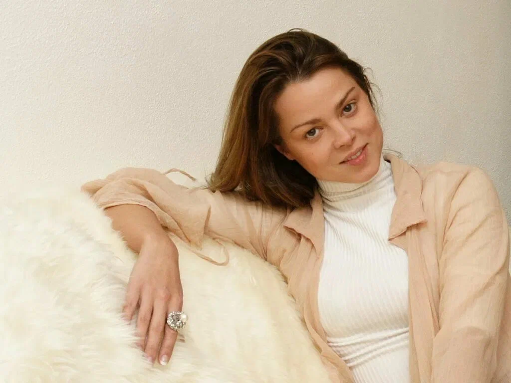Громушкина