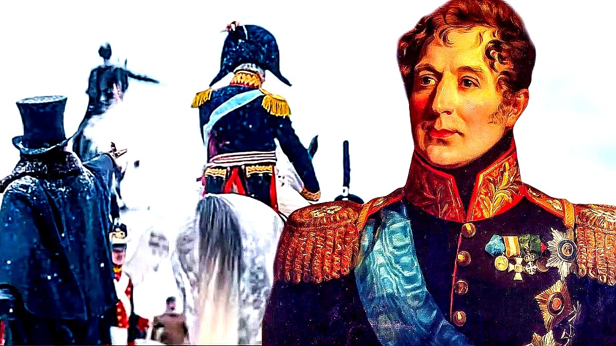 Убийство генерала Михаила Андреевича Милорадовича Каховским