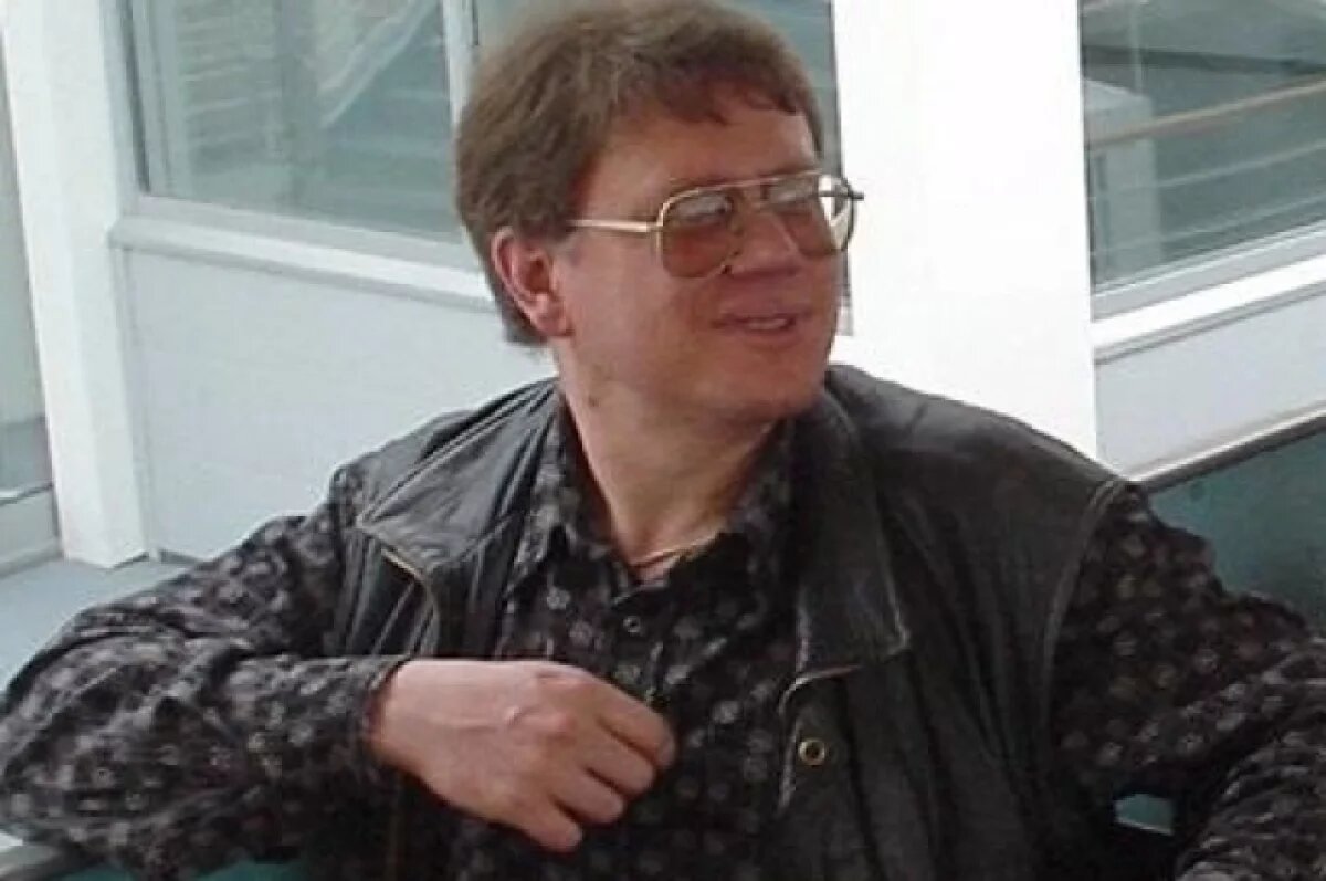    Под Петербургом найдено тело убитого журналиста Максима Максимова