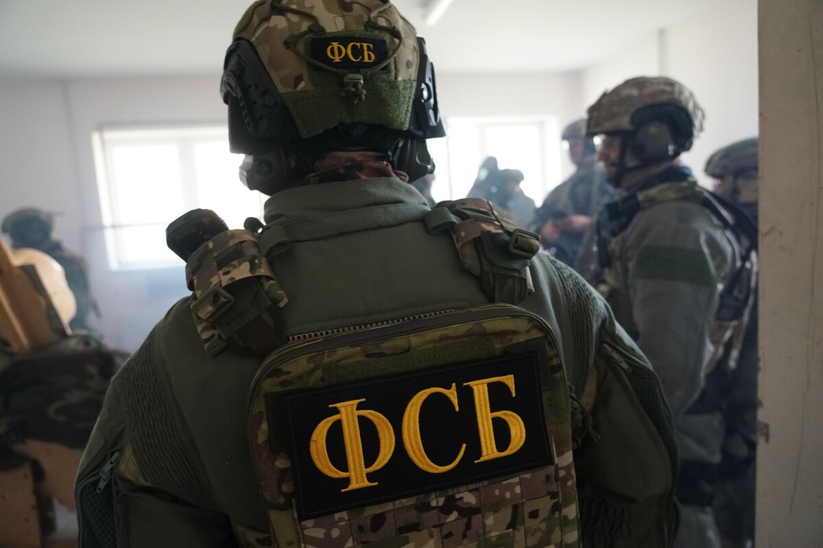     / Источник: © Павел Волков/ИЗВЕСТИЯ