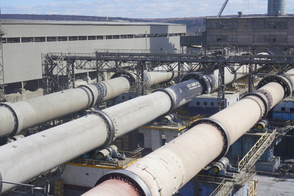    Фото пресс-службы АО "Искитимцемент"