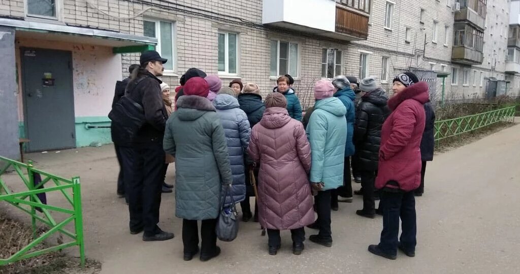 Уже с 1 января в многоэтажках будем жить по новым правилам - новый закон!