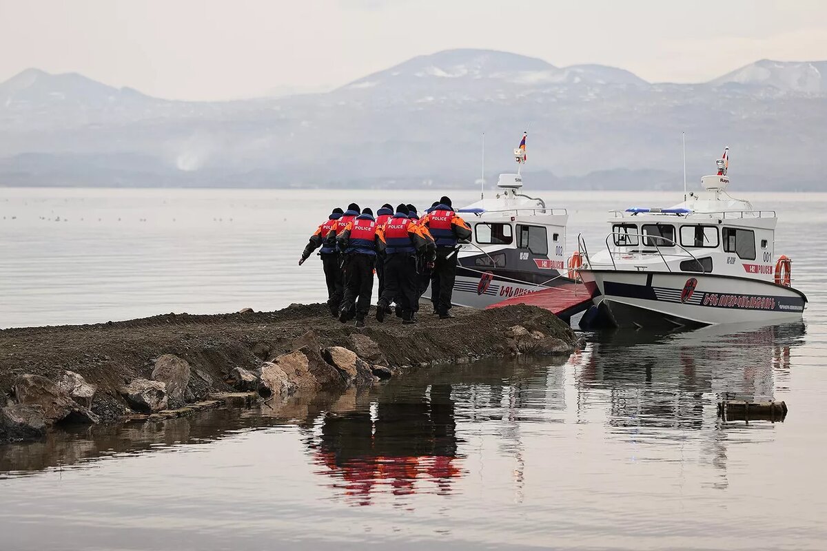 © official site of the Prime Minister of RA