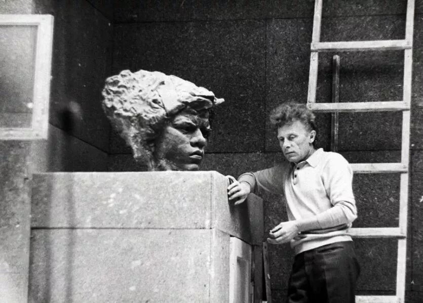 Фото: Владимир Белковский