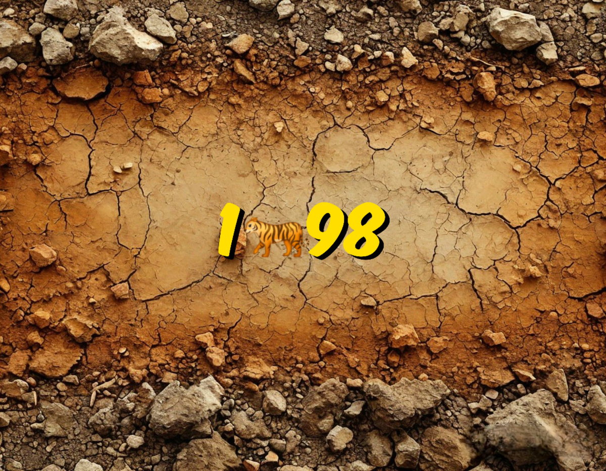 1998 год в восточном календаре и китайском гороскопе: Земляной Тигр