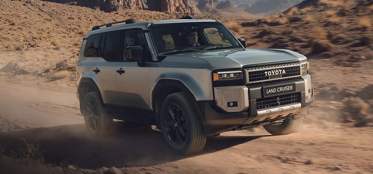 Фото Toyota  📷
