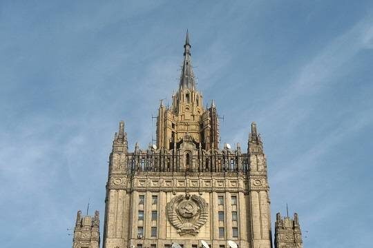    МИД: Россия вновь приступила к работе по открытию генконсульства в Ухане