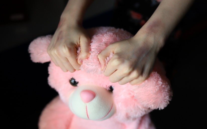    Жителя Ижевска осудили за сексуальное насилие над малолетней дочерью