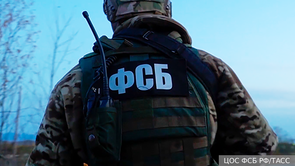     Фото: ЦОС ФСБ РФ/ТАСС   
 Текст: Мария Иванова