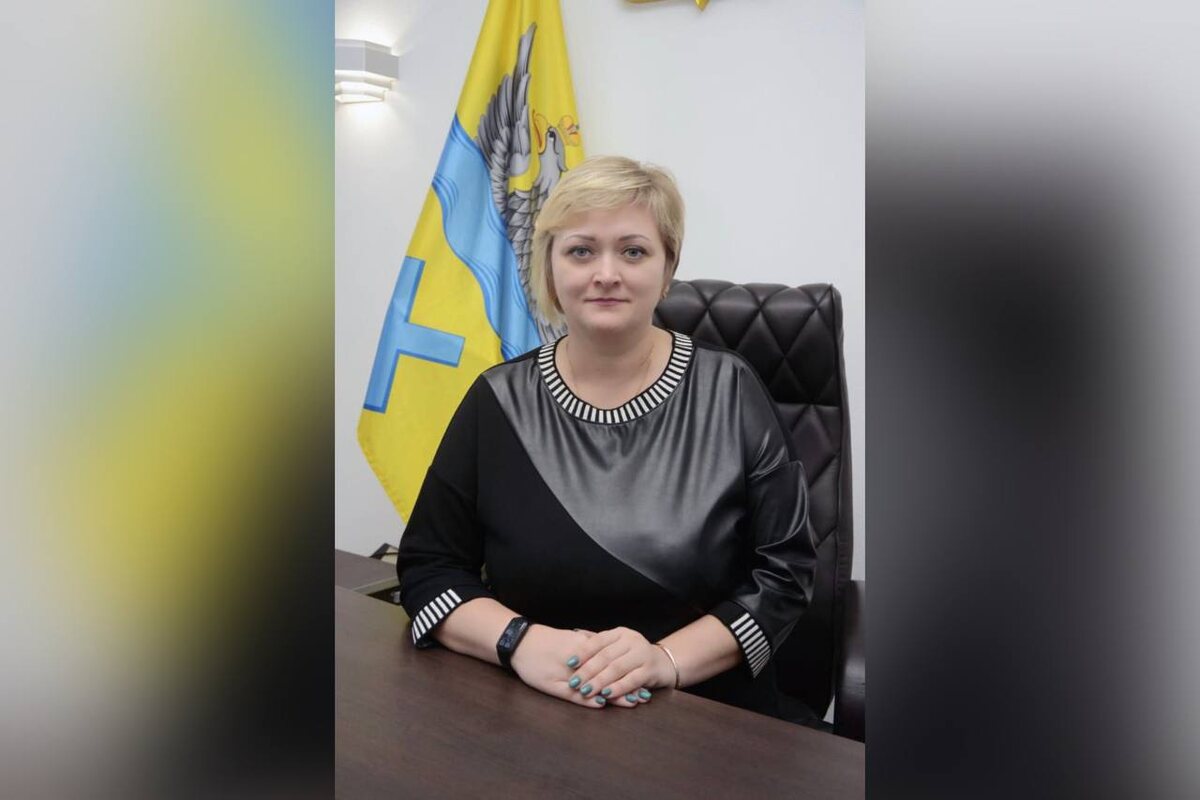    В Оренбурге на должность и. о. начальника управления молодежной политики назначили Марину Константинову