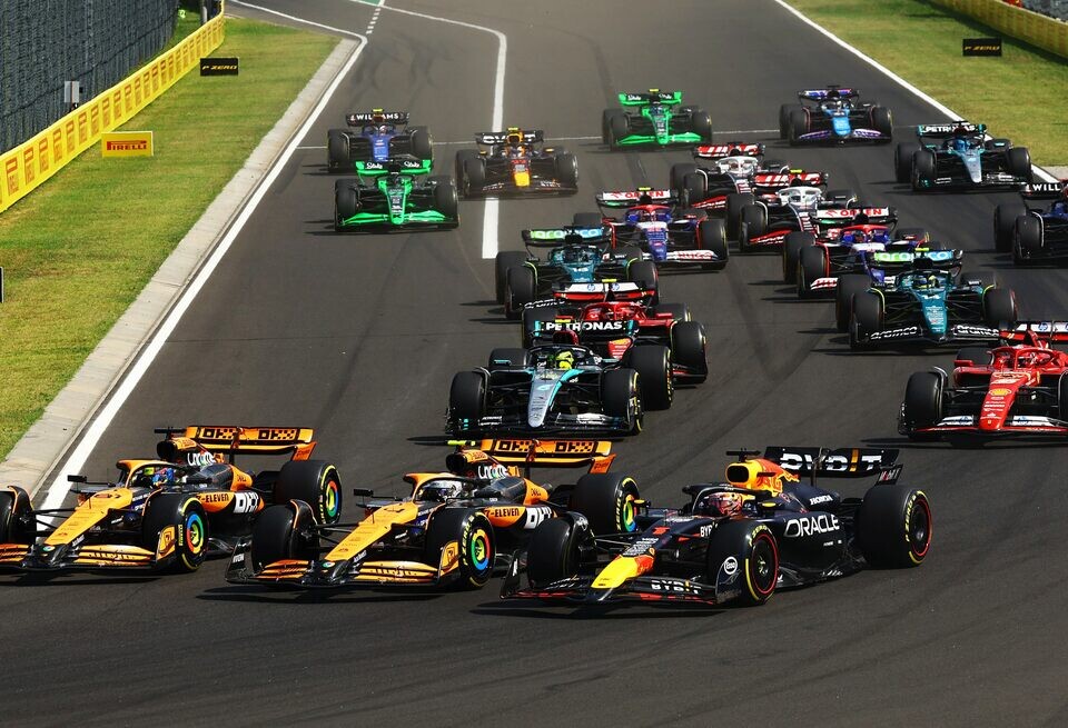    Getty Images / Red Bull Content Pool