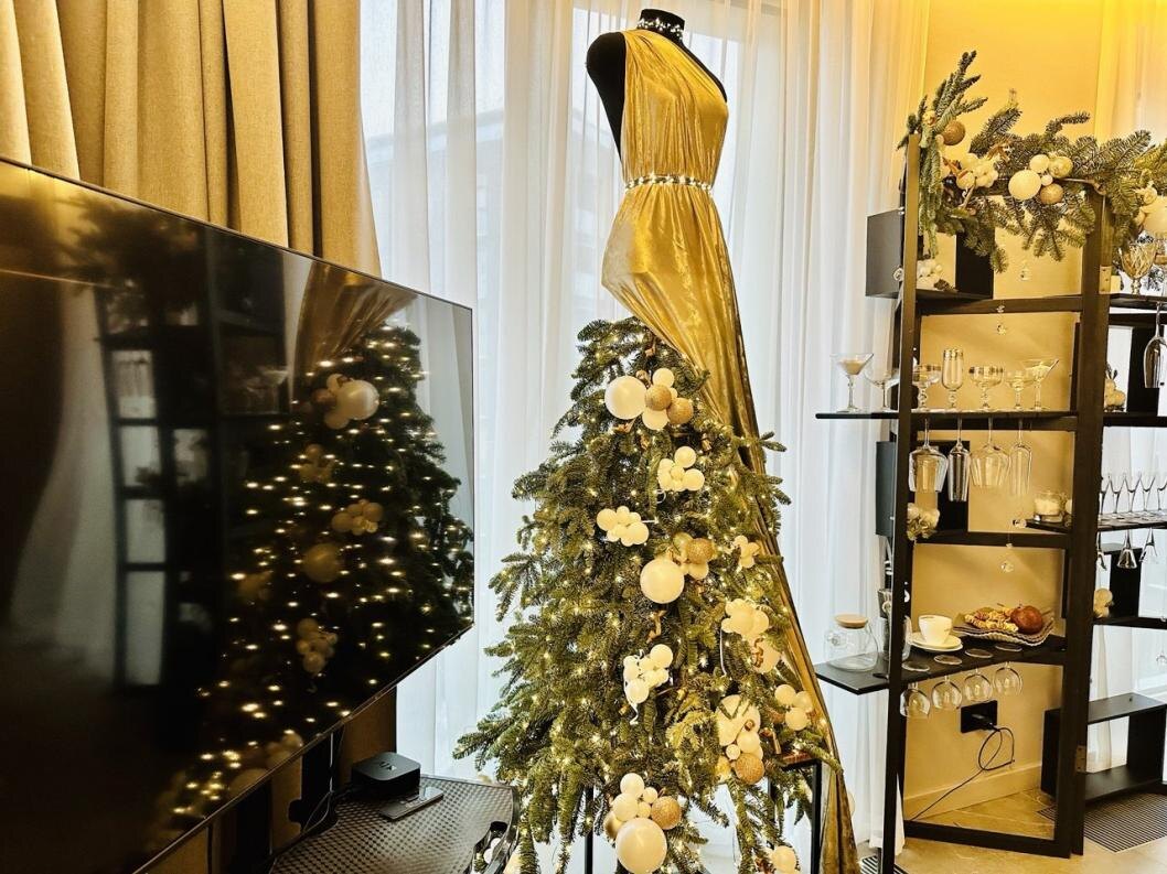 Фото: предоставлено Анжелой Гарабажий