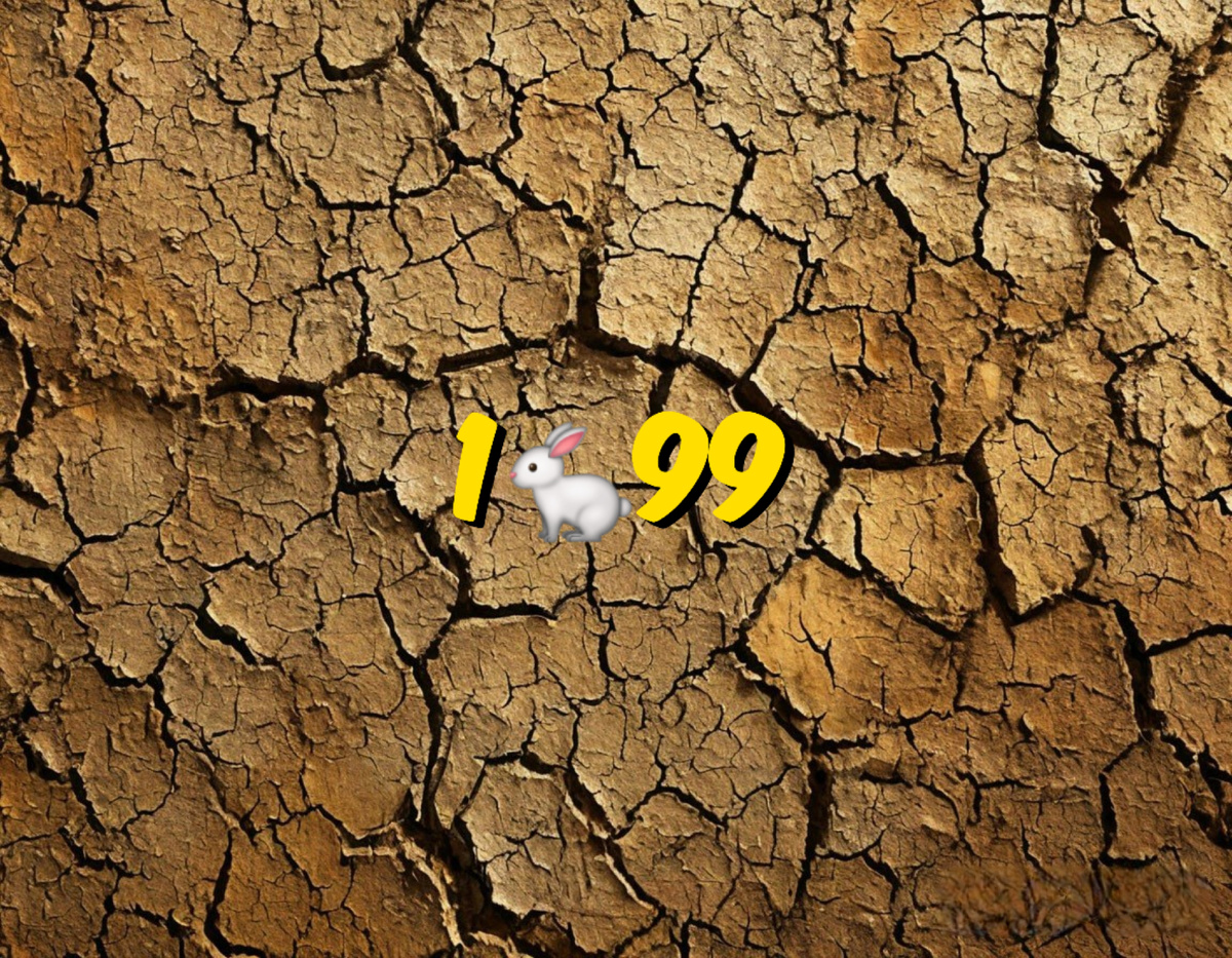 1999 год в восточном календаре и китайском гороскопе: Земляной Кролик 