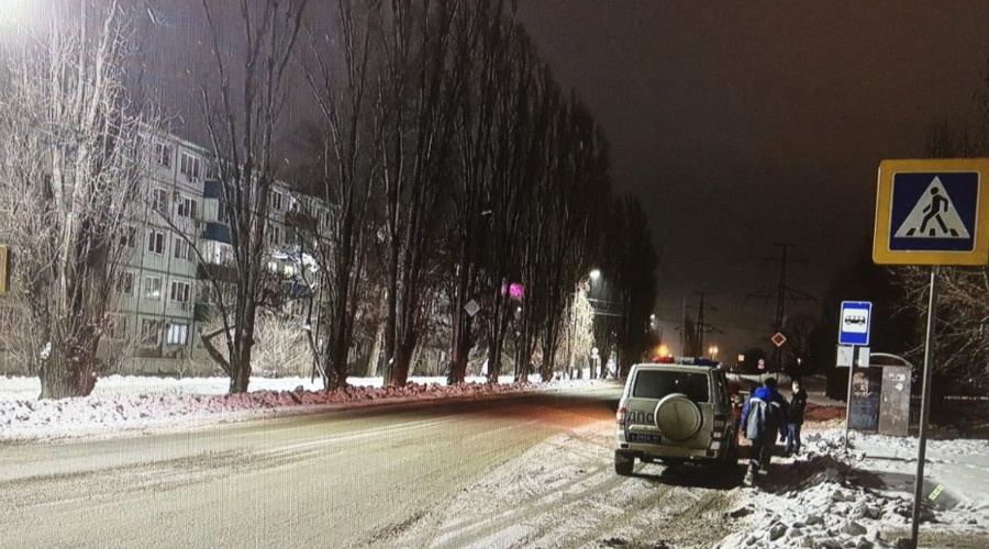    Фото: ГИБДД