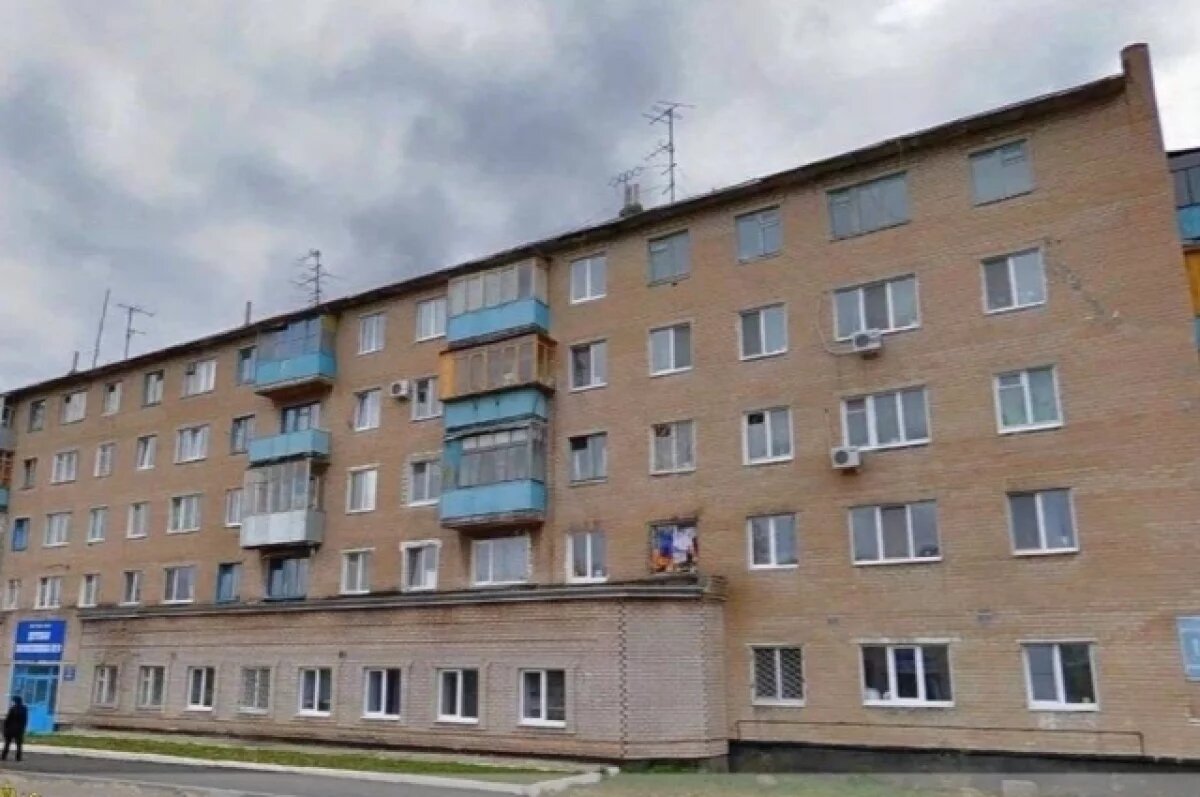    В Оренбурге возбудили дело о мошенничестве при сносе расселенного дома