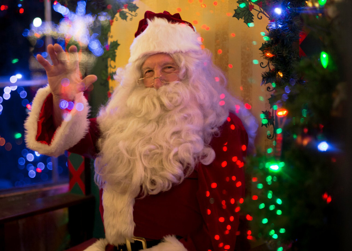 Фото: Tim Mossholder / Unsplash